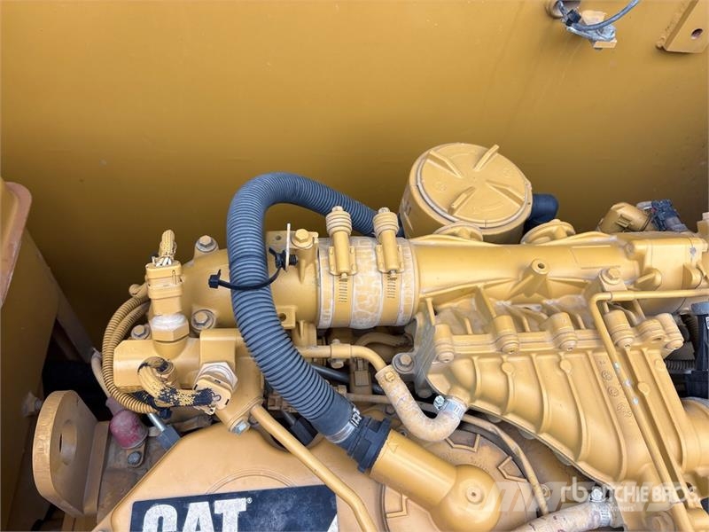 CAT 320 EL Tracked Excavator Bageri gusjeničari