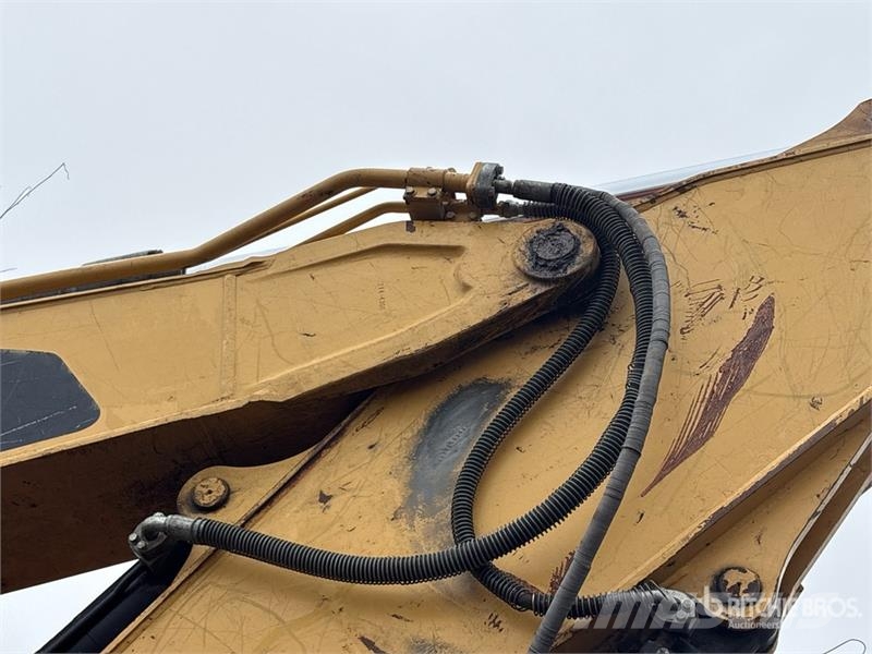CAT 320 EL Tracked Excavator Bageri gusjeničari
