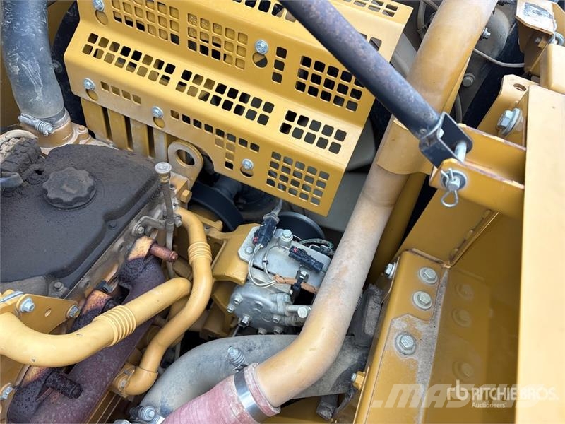 CAT 320 EL Tracked Excavator Bageri gusjeničari