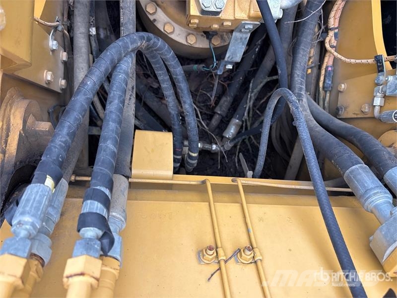 CAT 320 EL Tracked Excavator Bageri gusjeničari