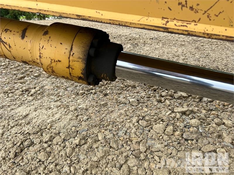 CAT 320C L Tracked Excavator Roomikekskavaatorid