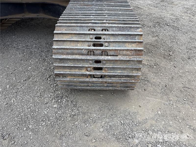 CAT 320C LRR Tracked Excavator Excavadoras de cadenas