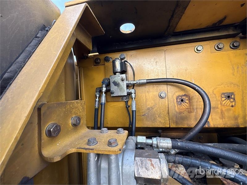 CAT 320C LRR Tracked Excavator Excavadoras de cadenas