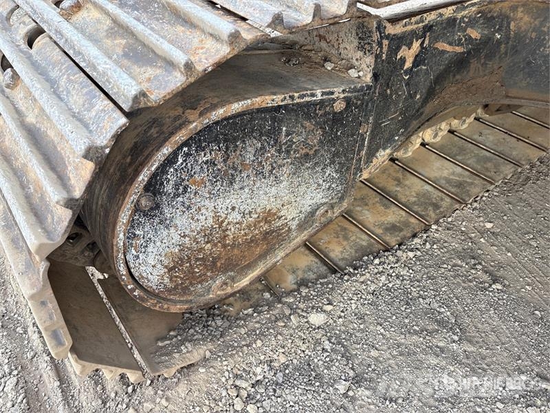 CAT 320C LRR Tracked Excavator Excavadoras de cadenas
