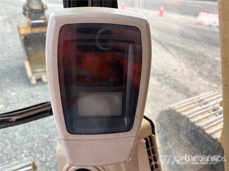 CAT 320C LRR Tracked Excavator Excavadoras de cadenas