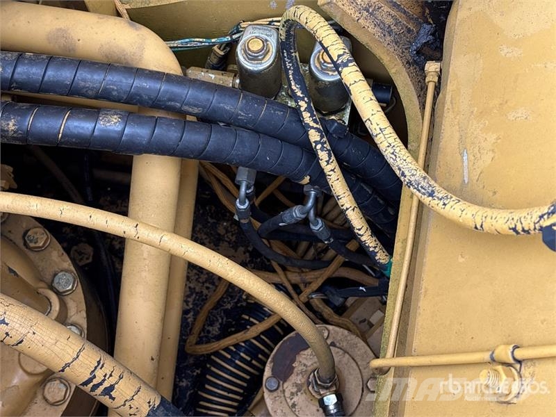 CAT 320C LRR Tracked Excavator Excavadoras de cadenas