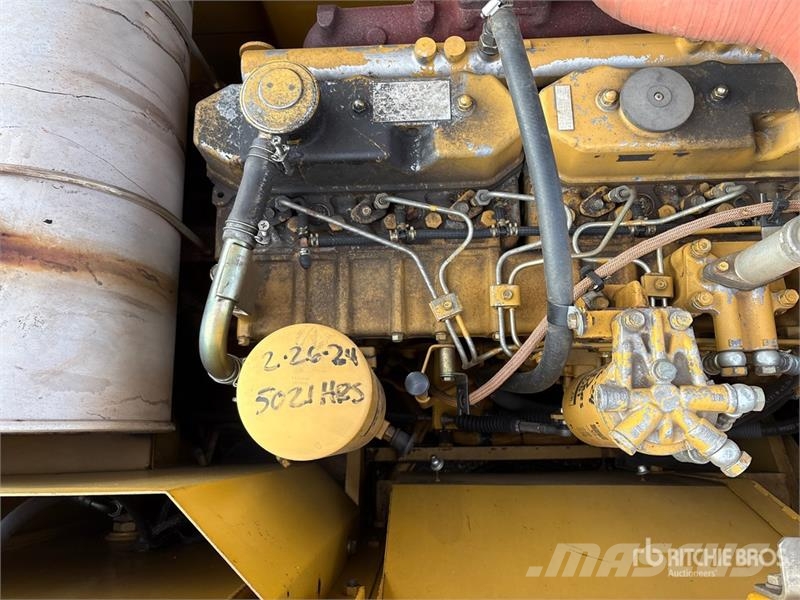 CAT 320C LRR Tracked Excavator Excavadoras de cadenas