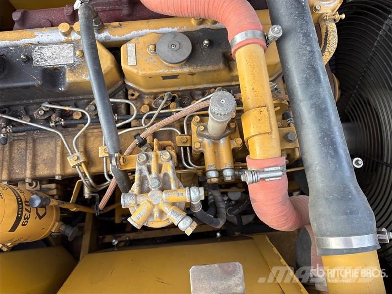 CAT 320C LRR Tracked Excavator Excavadoras de cadenas