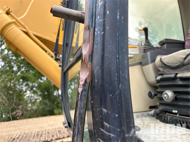 CAT 320CL Tracked Excavator Gravemaskiner på larvebånd
