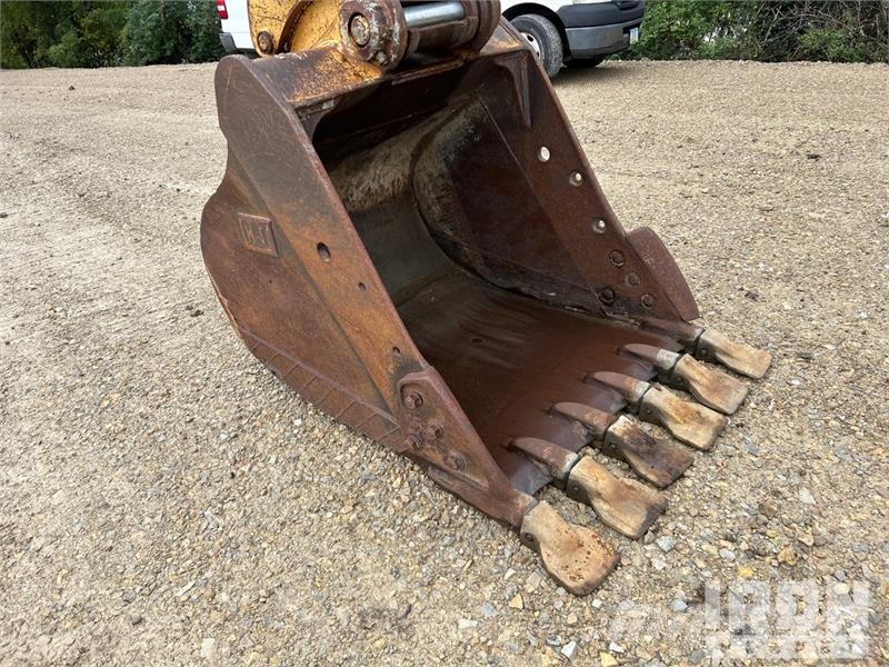 CAT 320CL Tracked Excavator Gravemaskiner på larvebånd