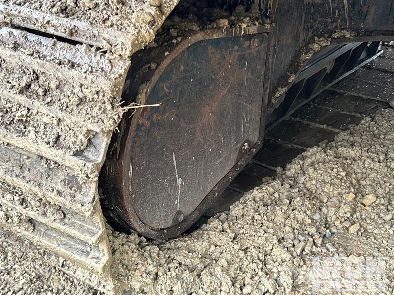 CAT 320CL Tracked Excavator Gravemaskiner på larvebånd