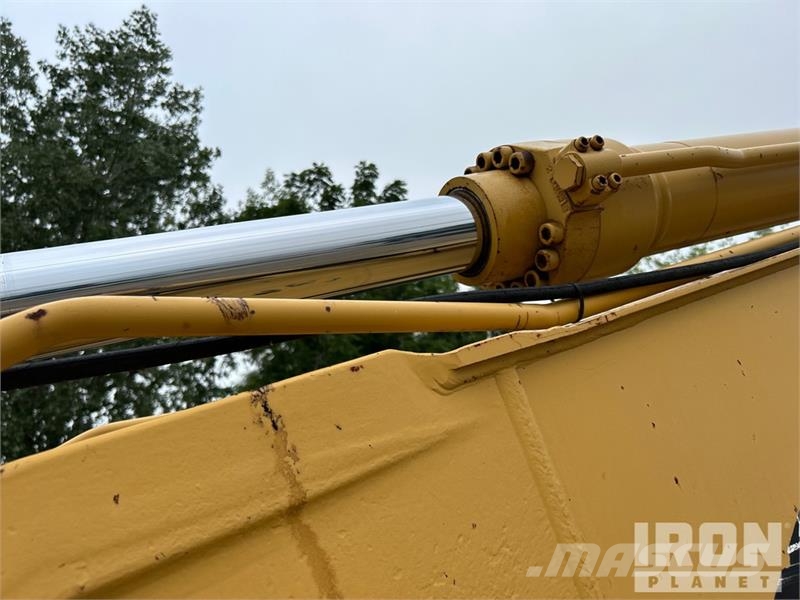 CAT 320CL Tracked Excavator Gravemaskiner på larvebånd