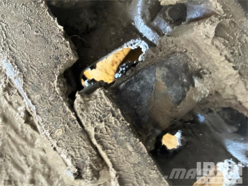 CAT 320CL Tracked Excavator Roomikekskavaatorid