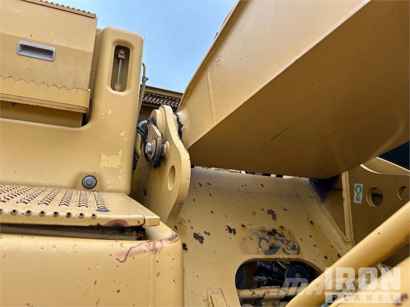 CAT 320CL Tracked Excavator Gravemaskiner på larvebånd