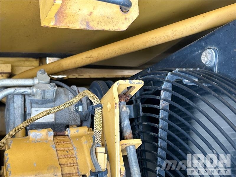 CAT 320CL Tracked Excavator Gravemaskiner på larvebånd
