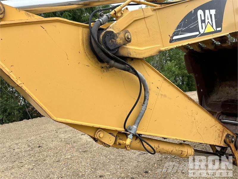 CAT 320CL Tracked Excavator Gravemaskiner på larvebånd