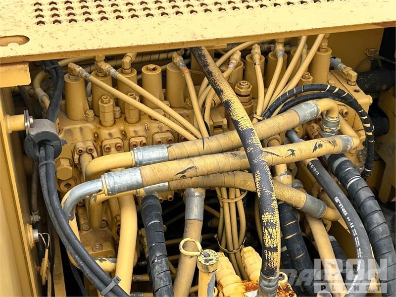 CAT 320CL Tracked Excavator Gravemaskiner på larvebånd