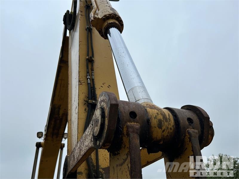 CAT 320CL Tracked Excavator Gravemaskiner på larvebånd