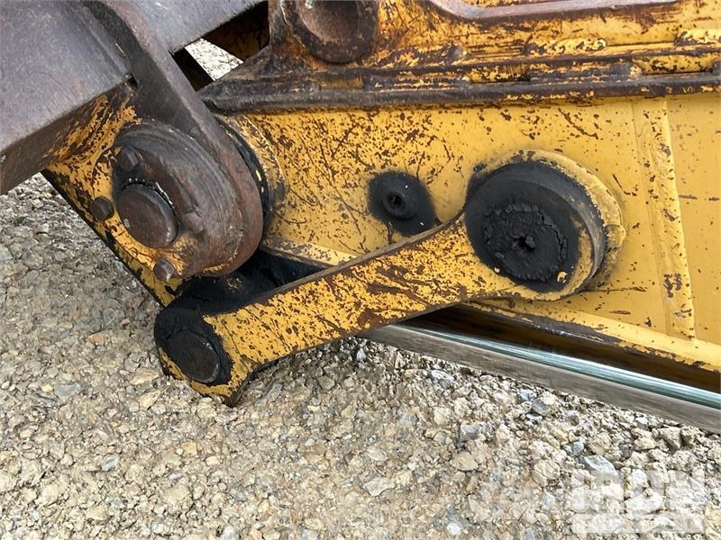 CAT 320CL Tracked Excavator Roomikekskavaatorid