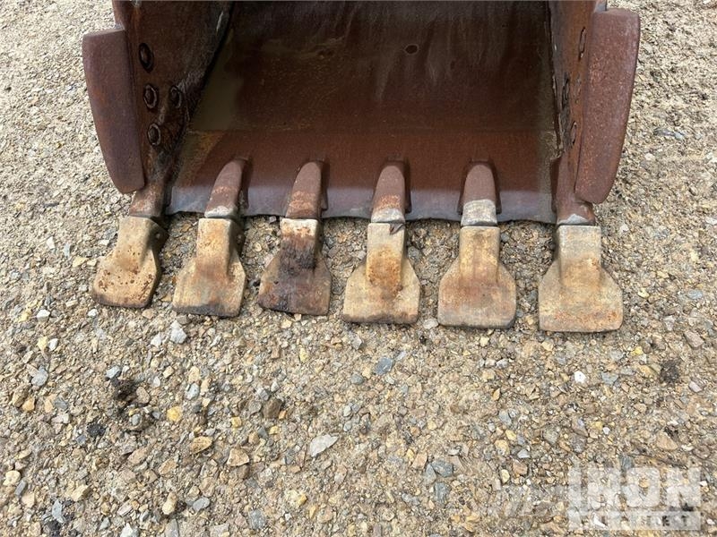 CAT 320CL Tracked Excavator Gravemaskiner på larvebånd