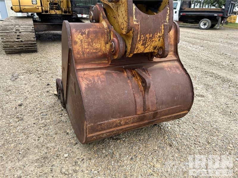 CAT 320CL Tracked Excavator Gravemaskiner på larvebånd