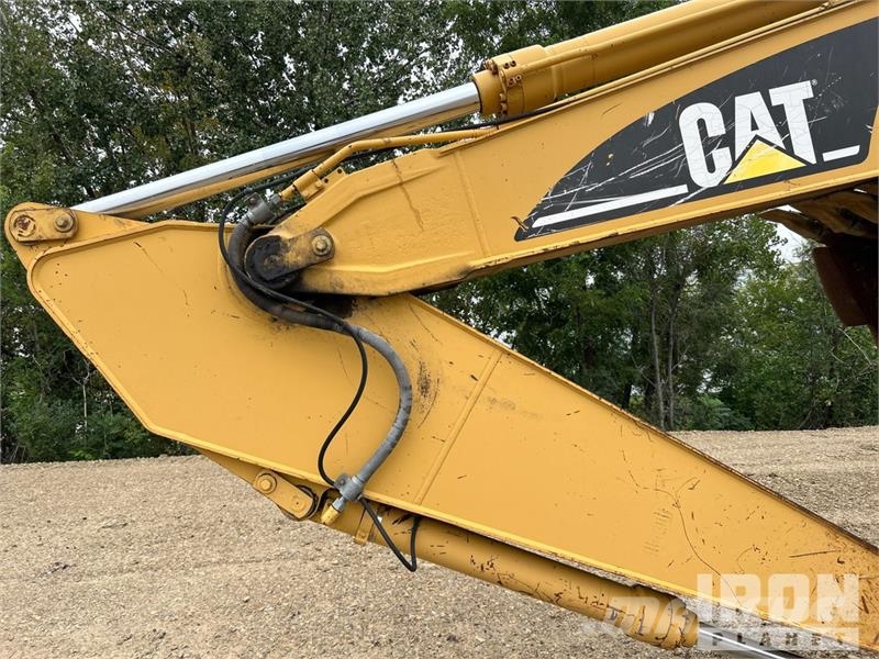 CAT 320CL Tracked Excavator Gravemaskiner på larvebånd