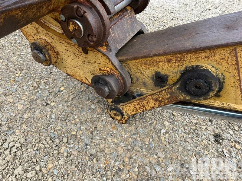 CAT 320CL Tracked Excavator Gravemaskiner på larvebånd
