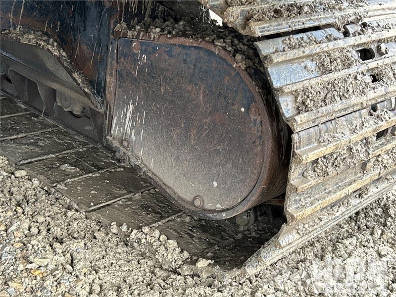CAT 320CL Tracked Excavator Gravemaskiner på larvebånd
