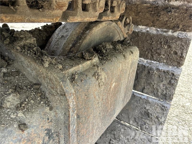 CAT 322C L Tracked Excavator Lánctalpas kotrók