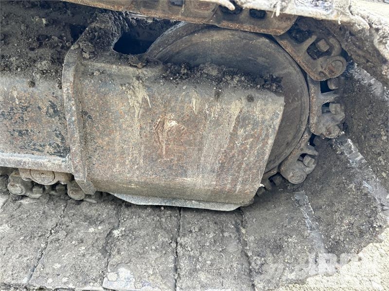 CAT 322C L Tracked Excavator Lánctalpas kotrók