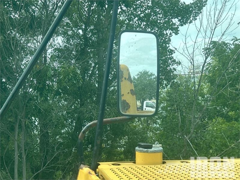 CAT 322C L Tracked Excavator Lánctalpas kotrók