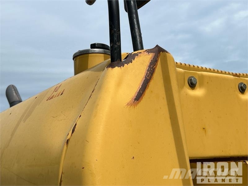 CAT 322C L Tracked Excavator Lánctalpas kotrók