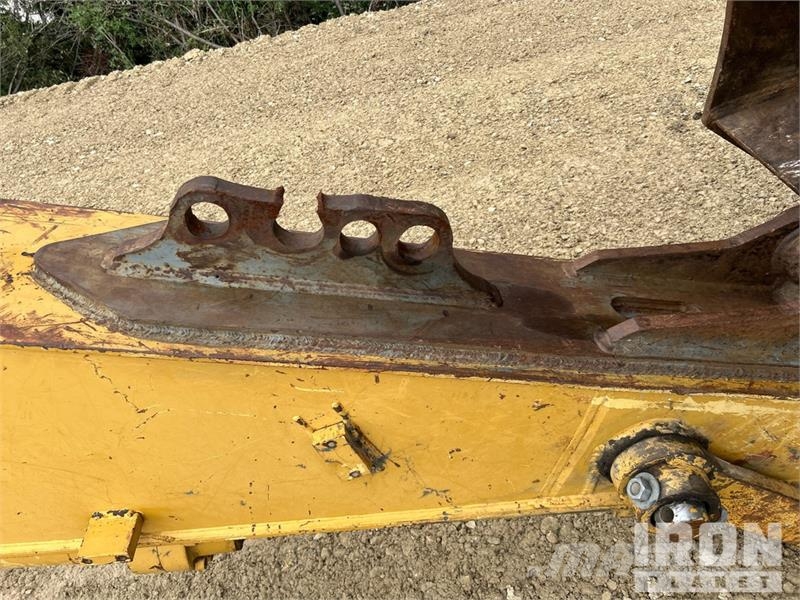 CAT 322C L Tracked Excavator Lánctalpas kotrók