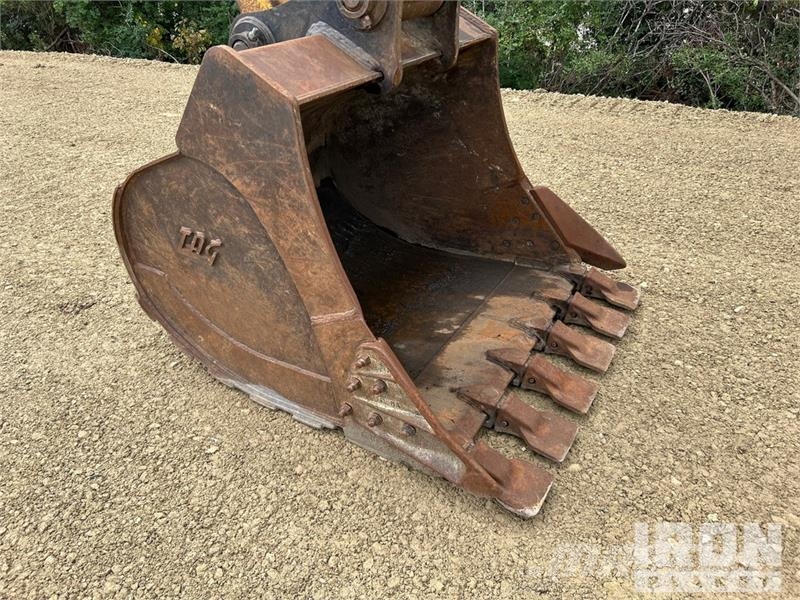 CAT 322C L Tracked Excavator Lánctalpas kotrók
