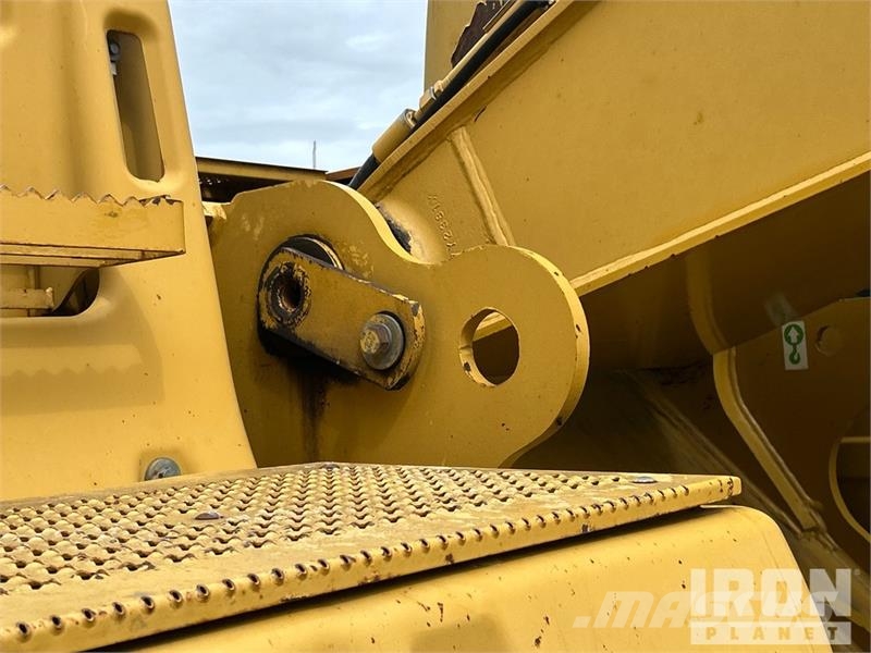 CAT 322C L Tracked Excavator Lánctalpas kotrók