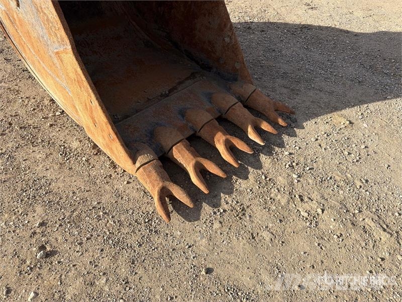 CAT 323F L Tracked Excavator حفارات زحافة