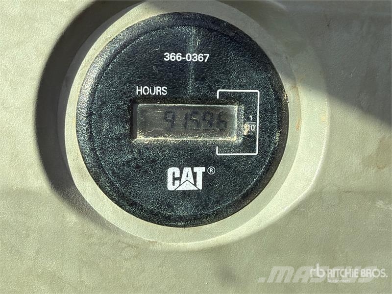 CAT 324 EL Tracked Excavator 대형 굴삭기 29톤 이상