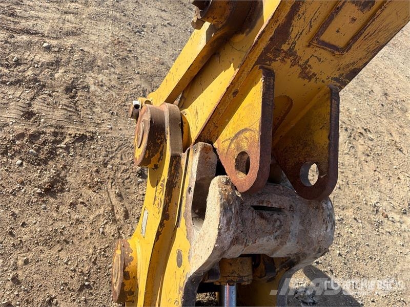 CAT 324 EL Tracked Excavator 대형 굴삭기 29톤 이상