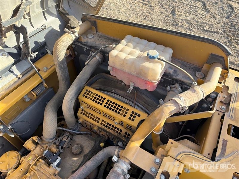 CAT 324 EL Tracked Excavator 대형 굴삭기 29톤 이상