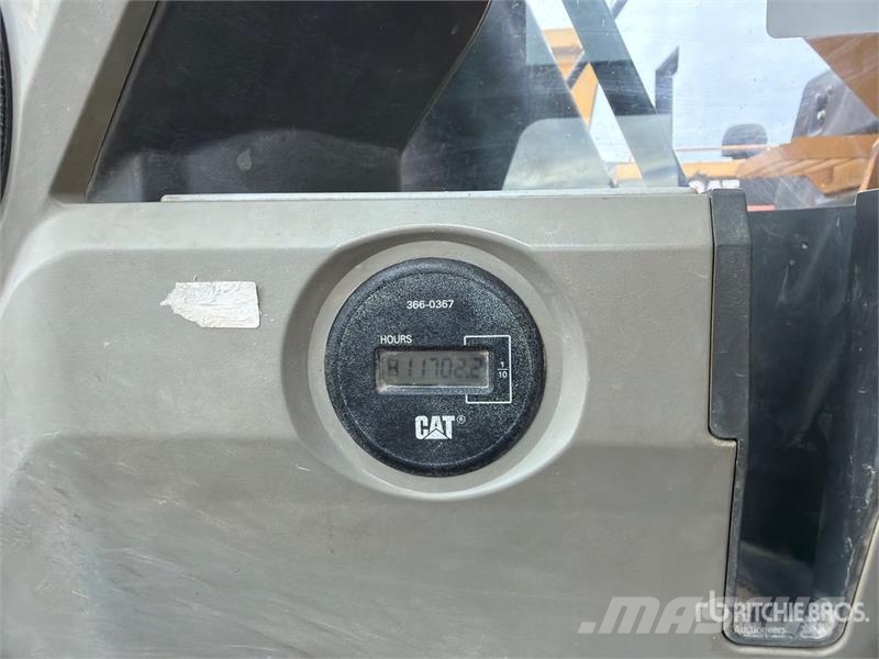 CAT 324E L Tracked Excavator 대형 굴삭기 29톤 이상