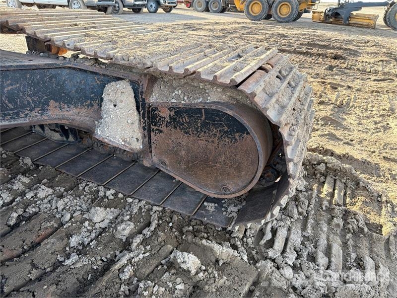 CAT 324E L Tracked Excavator Гусеничные экскаваторы