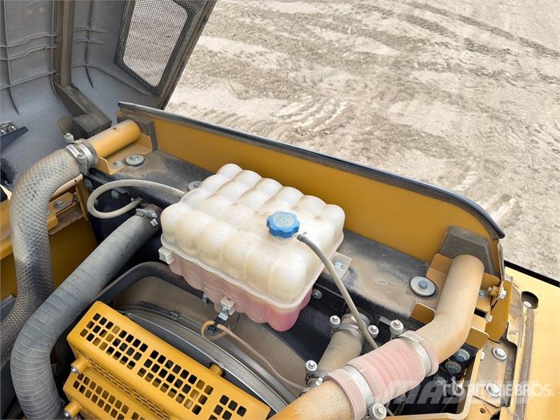 CAT 324E L Tracked Excavator 대형 굴삭기 29톤 이상