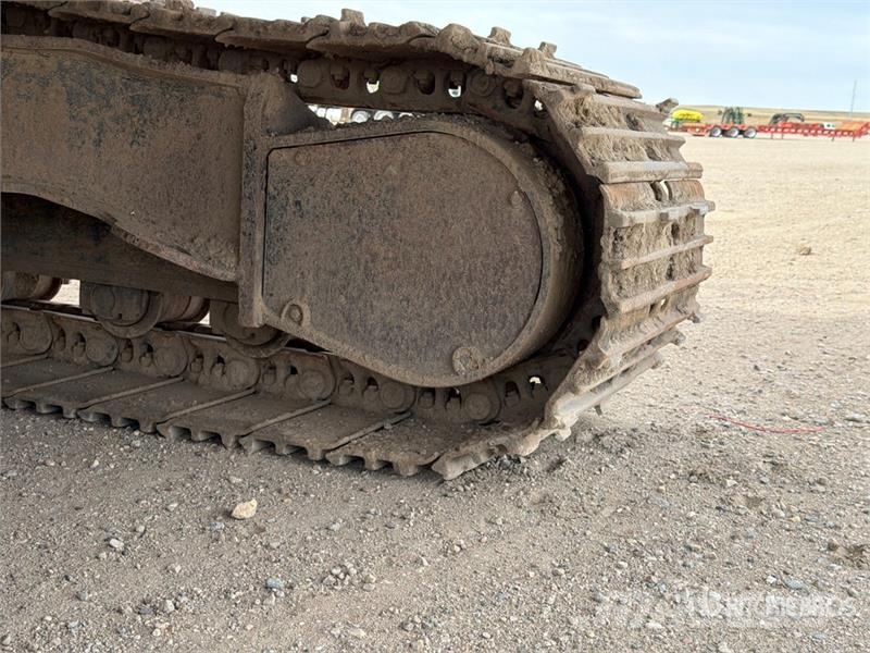 CAT 324E L Tracked Excavator 대형 굴삭기 29톤 이상