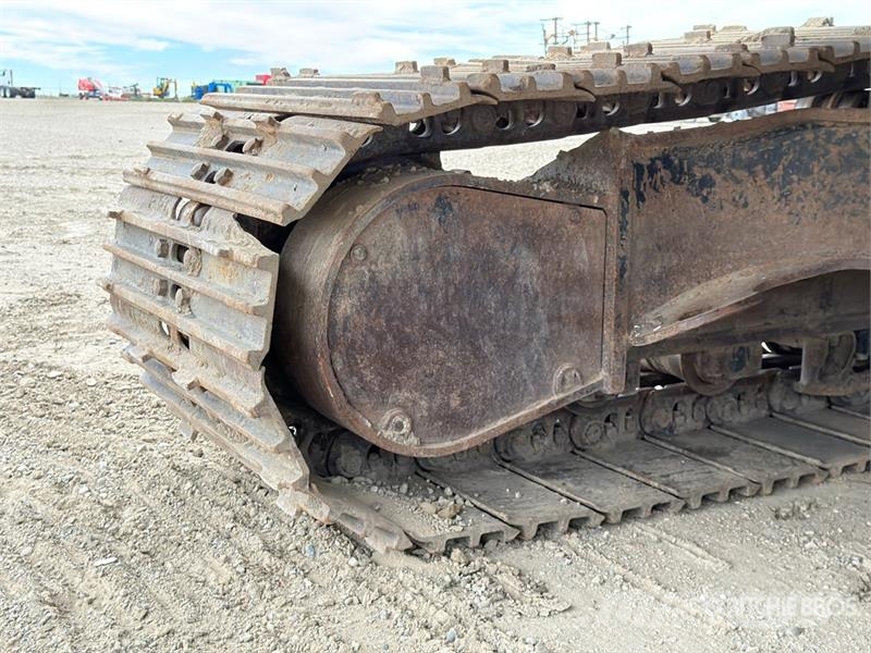 CAT 324E L Tracked Excavator 대형 굴삭기 29톤 이상