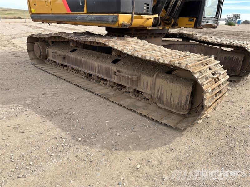 CAT 324E L Tracked Excavator 대형 굴삭기 29톤 이상