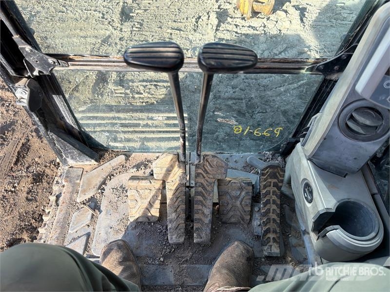 CAT 324E L Tracked Excavator Гусеничные экскаваторы