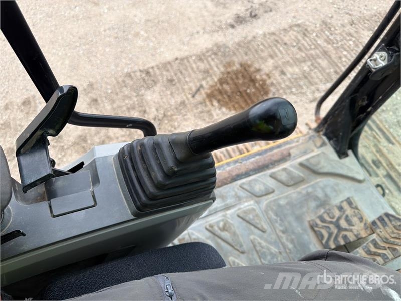 CAT 324E L Tracked Excavator 대형 굴삭기 29톤 이상