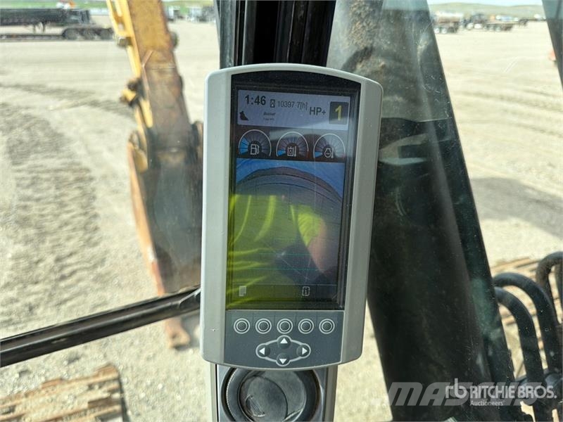 CAT 324E L Tracked Excavator 대형 굴삭기 29톤 이상