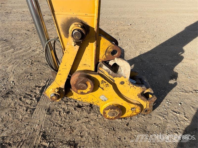 CAT 324E L Tracked Excavator Гусеничные экскаваторы