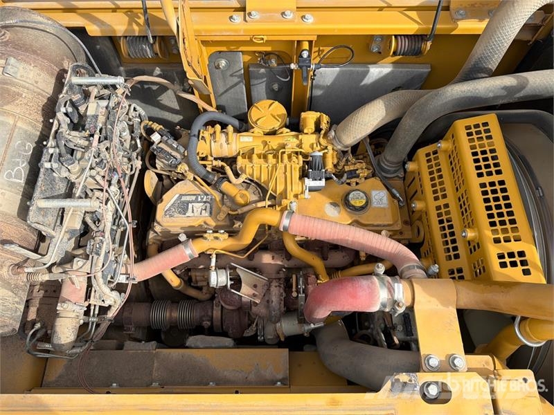 CAT 324E L Tracked Excavator 대형 굴삭기 29톤 이상